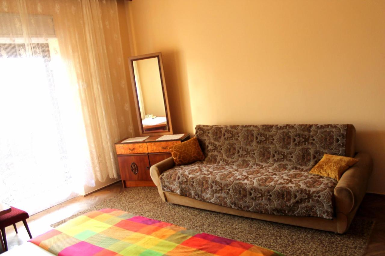 Apartman Sasa تْسْغيكفانِتْسا المظهر الخارجي الصورة