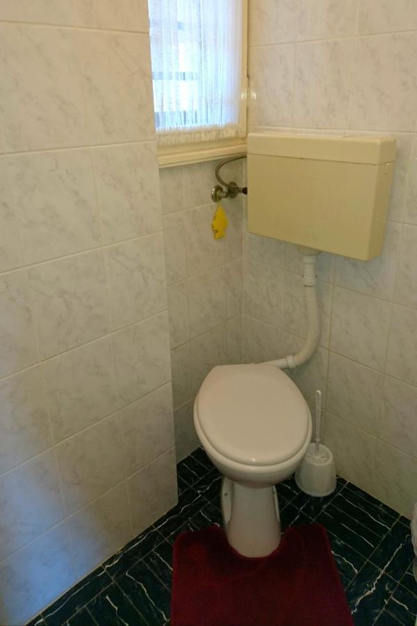 Apartman Sasa تْسْغيكفانِتْسا المظهر الخارجي الصورة