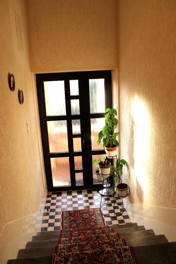 Apartman Sasa تْسْغيكفانِتْسا المظهر الخارجي الصورة
