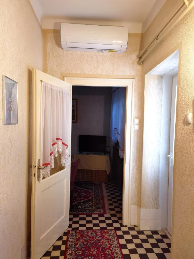 Apartman Sasa تْسْغيكفانِتْسا المظهر الخارجي الصورة