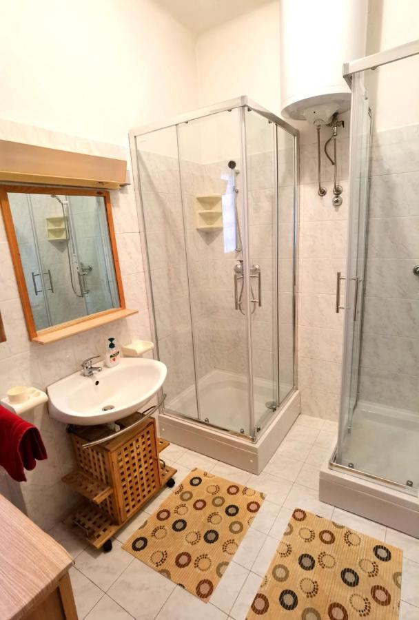 Apartman Sasa تْسْغيكفانِتْسا المظهر الخارجي الصورة